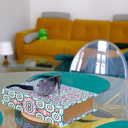 Appartement Pont Luiz ポルト エクステリア 写真