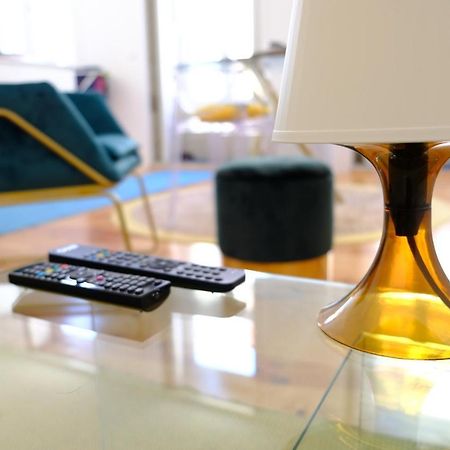 Appartement Pont Luiz ポルト エクステリア 写真