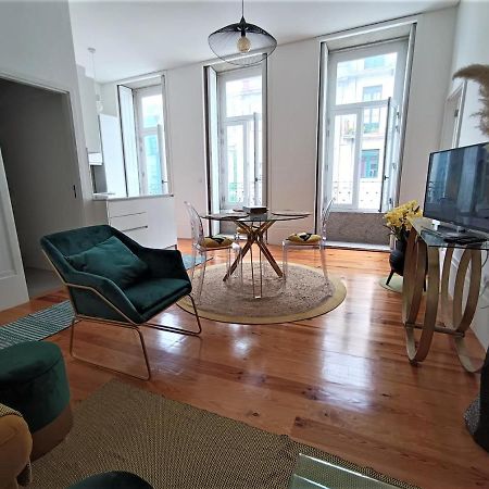 Appartement Pont Luiz ポルト エクステリア 写真