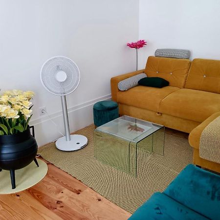 Appartement Pont Luiz ポルト エクステリア 写真