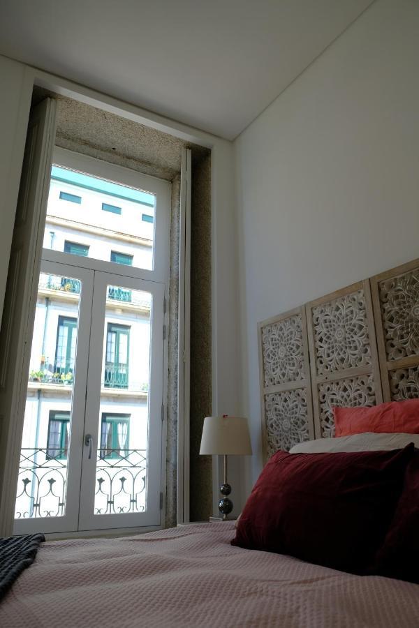 Appartement Pont Luiz ポルト エクステリア 写真