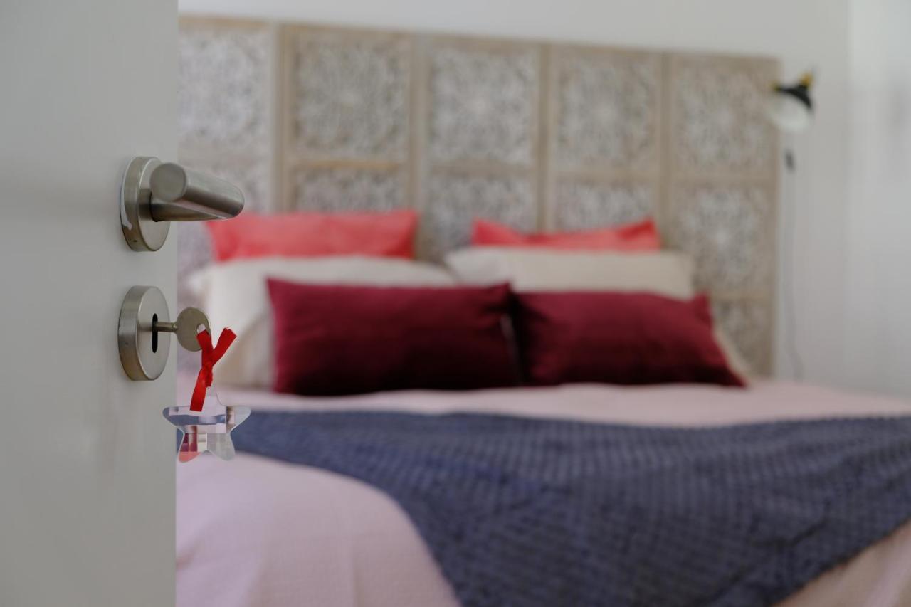 Appartement Pont Luiz ポルト エクステリア 写真