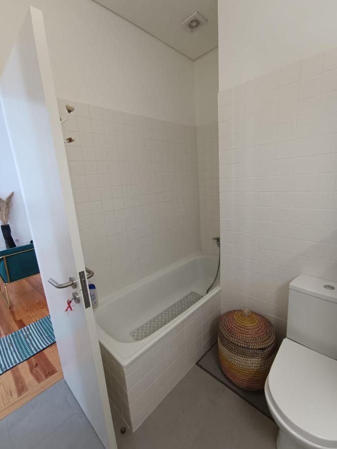 Appartement Pont Luiz ポルト エクステリア 写真