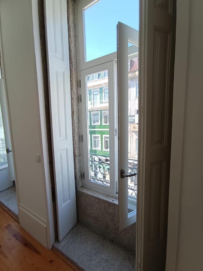 Appartement Pont Luiz ポルト エクステリア 写真