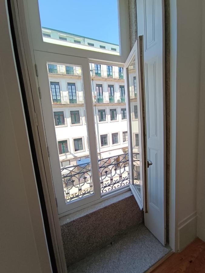 Appartement Pont Luiz ポルト エクステリア 写真