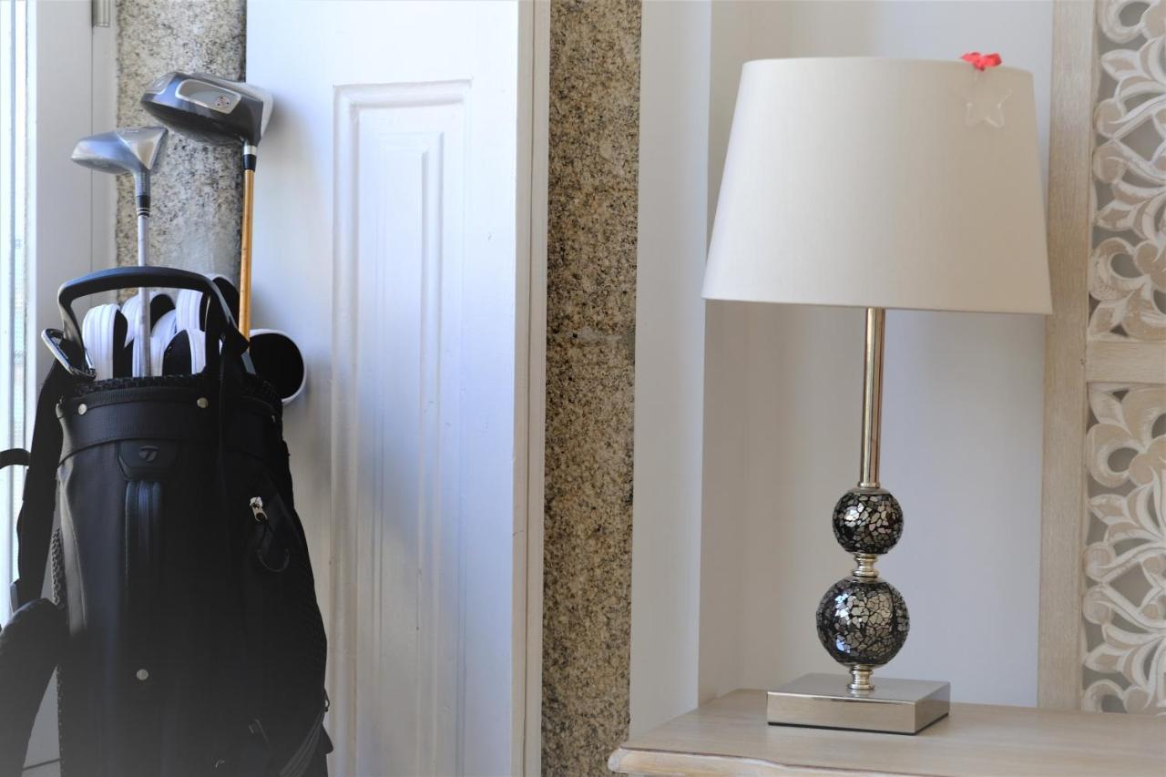 Appartement Pont Luiz ポルト エクステリア 写真