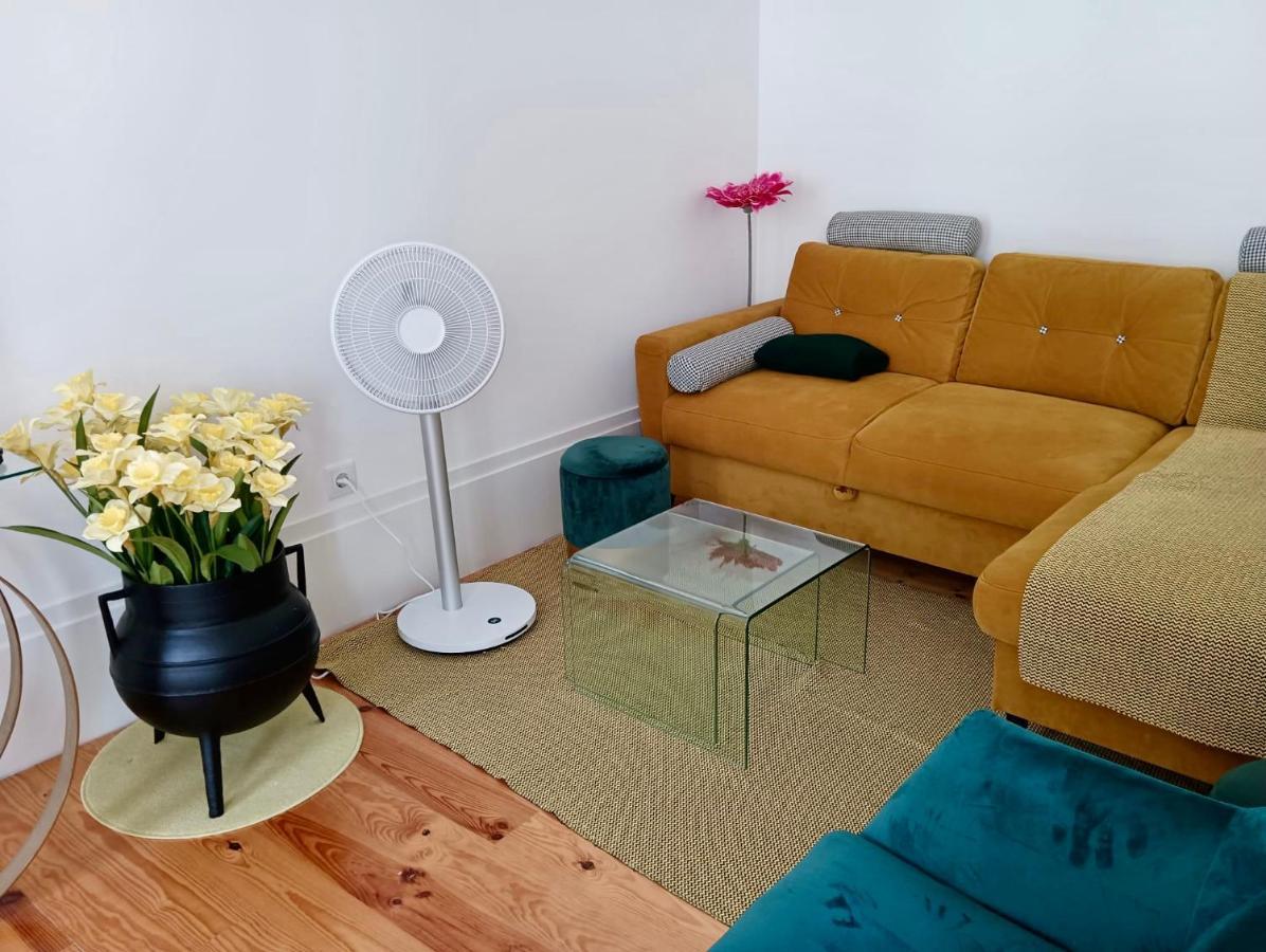 Appartement Pont Luiz ポルト エクステリア 写真