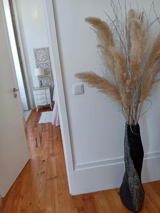 Appartement Pont Luiz ポルト エクステリア 写真