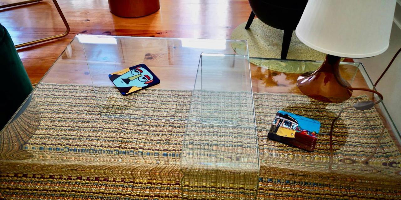 Appartement Pont Luiz ポルト エクステリア 写真
